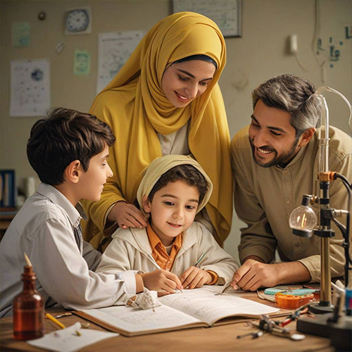 دوره ی بهشت آرزوها